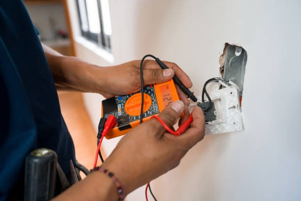 Best Circuit Breaker Repair  in Quinnipiac University, CT