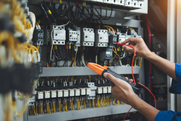 Best Residential Electrician Services  in Quinnipiac University, CT