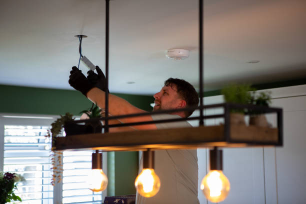 Best Commercial Electrician Services  in Quinnipiac University, CT