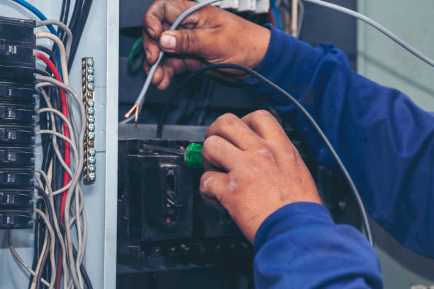 Best Best Electricians Near Me  in Quinnipiac University, CT