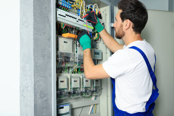 Electrical Upgrades for Homes in CT