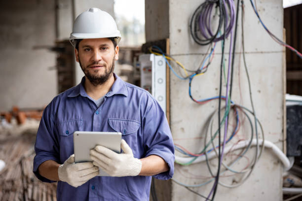 Best Local Electrician Companies  in Quinnipiac University, CT