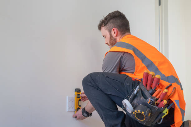 Best Emergency Electrician Near Me  in Quinnipiac University, CT