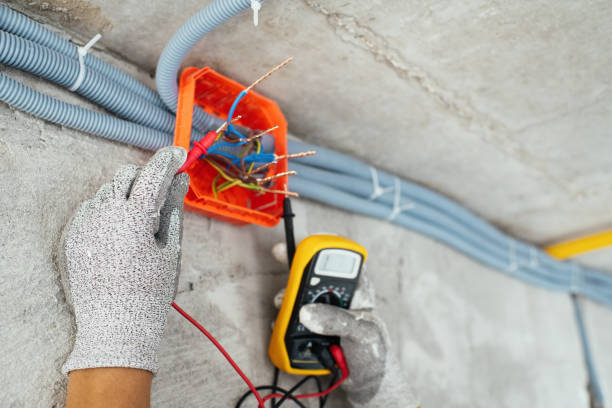 Best 24-Hour Electrician  in Quinnipiac University, CT