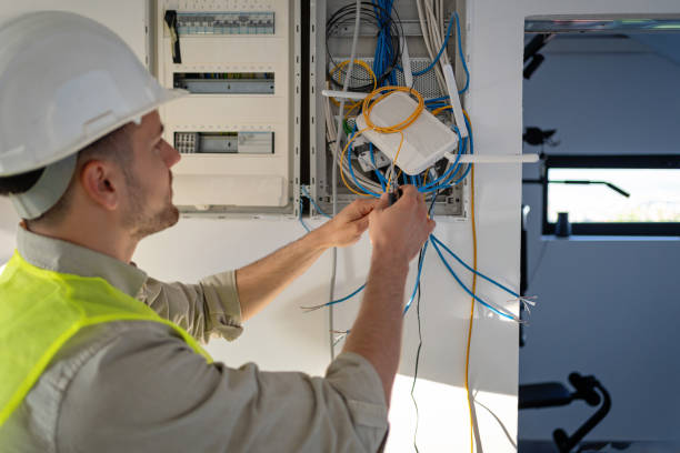 Best Circuit Breaker Repair  in Quinnipiac University, CT