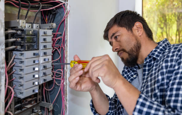 Industrial Electrical Services in CT